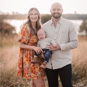 Shop Talulah Davina Floral Dress